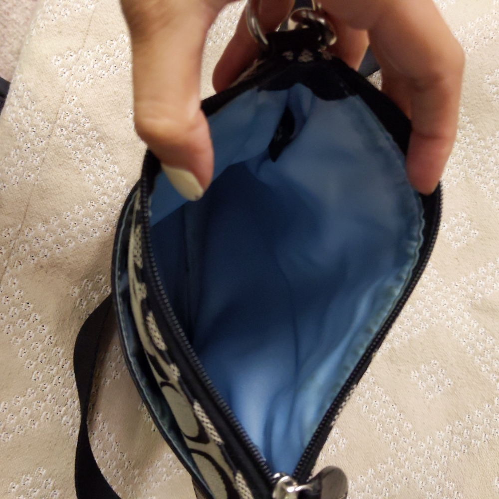 Coach bag - Picture 6 of 10